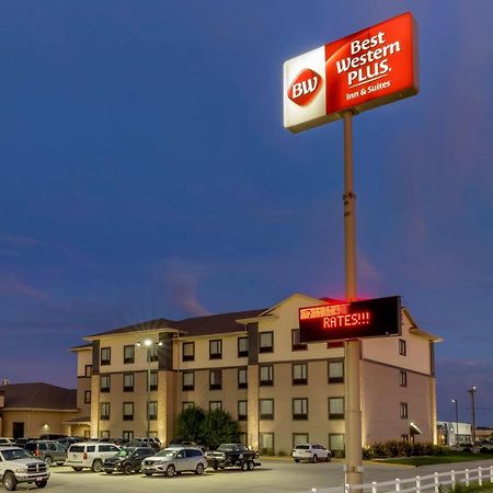 Best Western Plus North Platte Inn & Suites Exterior photo